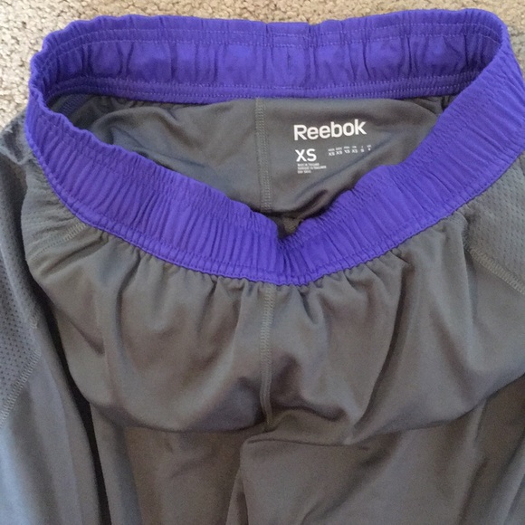 Reebok PlayDry Shorts - Picture 2 of 3